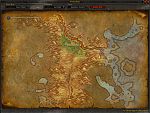 Southern Barrens